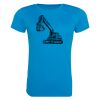 AWDis Ladies Cool T-Shirt Thumbnail
