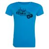 AWDis Ladies Cool T-Shirt Thumbnail