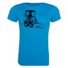 AWDis Ladies Cool T-Shirt Thumbnail