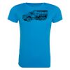 AWDis Ladies Cool T-Shirt Thumbnail