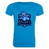 AWDis Ladies Cool T-Shirt Thumbnail
