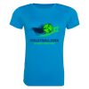AWDis Ladies Cool T-Shirt Thumbnail