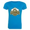 AWDis Ladies Cool T-Shirt Thumbnail