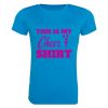 AWDis Ladies Cool T-Shirt Thumbnail