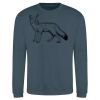 Men's Sweatshirt  Thumbnail