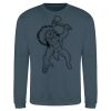 Men's Sweatshirt  Thumbnail