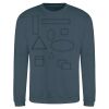 Men's Sweatshirt  Thumbnail