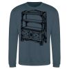 Men's Sweatshirt  Thumbnail
