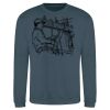 Men's Sweatshirt  Thumbnail