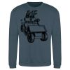 Men's Sweatshirt  Thumbnail