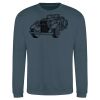 Men's Sweatshirt  Thumbnail