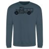Men's Sweatshirt  Thumbnail