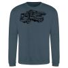Men's Sweatshirt  Thumbnail