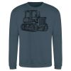 Men's Sweatshirt  Thumbnail