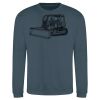 Men's Sweatshirt  Thumbnail