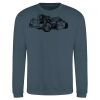 Men's Sweatshirt  Thumbnail