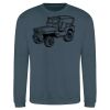 Men's Sweatshirt  Thumbnail