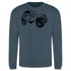 Men's Sweatshirt  Thumbnail
