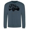 Men's Sweatshirt  Thumbnail