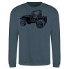 Men's Sweatshirt  Thumbnail