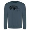 Men's Sweatshirt  Thumbnail