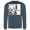 Men's Sweatshirt  Thumbnail