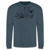 Men's Sweatshirt  Thumbnail