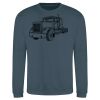 Men's Sweatshirt  Thumbnail