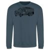 Men's Sweatshirt  Thumbnail