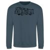 Men's Sweatshirt  Thumbnail