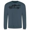Men's Sweatshirt  Thumbnail