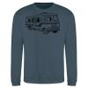 Men's Sweatshirt  Thumbnail