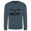 Men's Sweatshirt  Thumbnail
