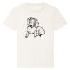 RE-Creator organic cotton t-shirt (STTU787) Thumbnail