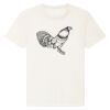 RE-Creator organic cotton t-shirt (STTU787) Thumbnail