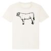 RE-Creator organic cotton t-shirt (STTU787) Thumbnail
