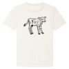 RE-Creator organic cotton t-shirt (STTU787) Thumbnail