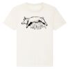 RE-Creator organic cotton t-shirt (STTU787) Thumbnail