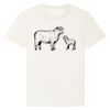 RE-Creator organic cotton t-shirt (STTU787) Thumbnail
