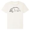 RE-Creator organic cotton t-shirt (STTU787) Thumbnail