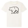 RE-Creator organic cotton t-shirt (STTU787) Thumbnail