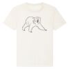 RE-Creator organic cotton t-shirt (STTU787) Thumbnail