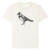 RE-Creator organic cotton t-shirt (STTU787) Thumbnail