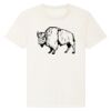RE-Creator organic cotton t-shirt (STTU787) Thumbnail