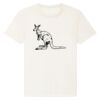 RE-Creator organic cotton t-shirt (STTU787) Thumbnail