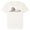 RE-Creator organic cotton t-shirt (STTU787) Thumbnail