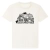 RE-Creator organic cotton t-shirt (STTU787) Thumbnail
