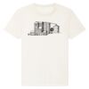 RE-Creator organic cotton t-shirt (STTU787) Thumbnail