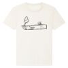 RE-Creator organic cotton t-shirt (STTU787) Thumbnail