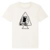 RE-Creator organic cotton t-shirt (STTU787) Thumbnail